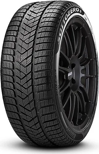 225/40R18 92V Winter SottZero 3 Ao1 Xl